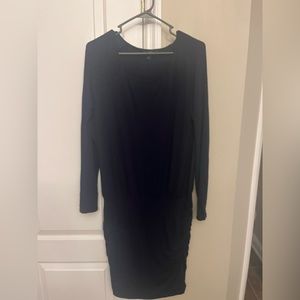 Banana Republic pencil dress